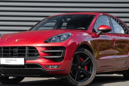 Porsche Macan 71.500 km 47.890 € Estenfeld 97230