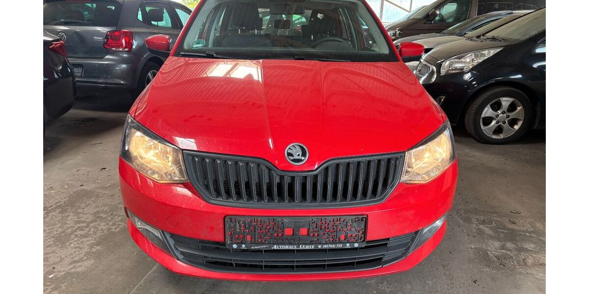 Skoda Fabia 88.000 km 5.000 &euro; Bremen 28357