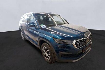 Skoda Kodiaq 99.878 km 28.430 &euro; Dessau-Roßlau 06842