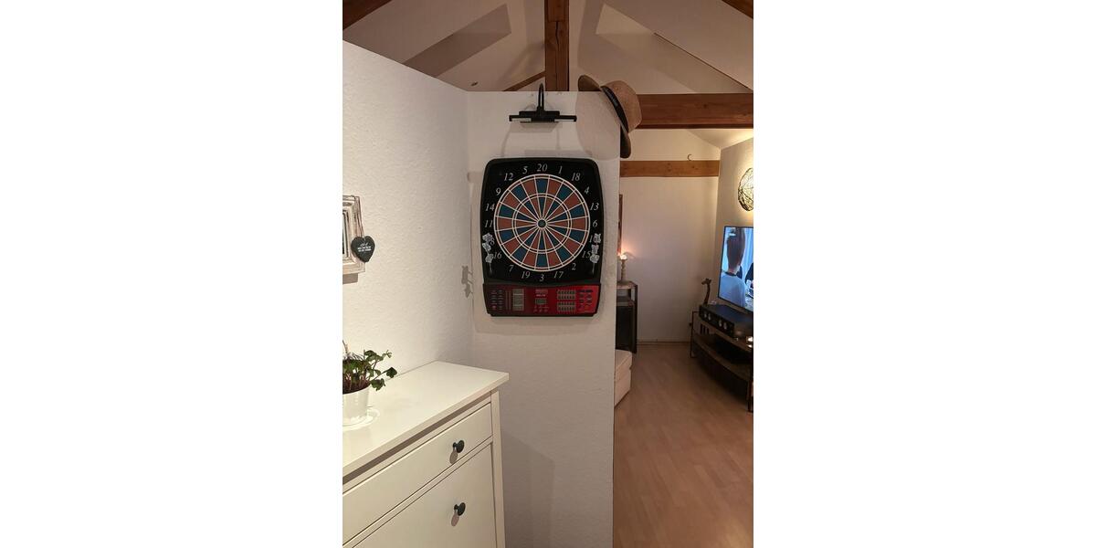Dachgeschoßwohnung Hildesheim Itzum-Marienburg - 3 Zimmer, 85 m&sup2;, 237.000&euro; | Angebot:27158288