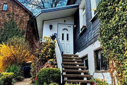 Saniertes EFH im Herzen von Wiehl 6 zimmer