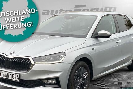 Skoda Fabia 2.934 km 19.870 &euro; Gütersloh 33334