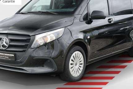 Mercedes-Benz Vito 40.651 km 45.090 &euro; Brandenburg an der Havel 14772