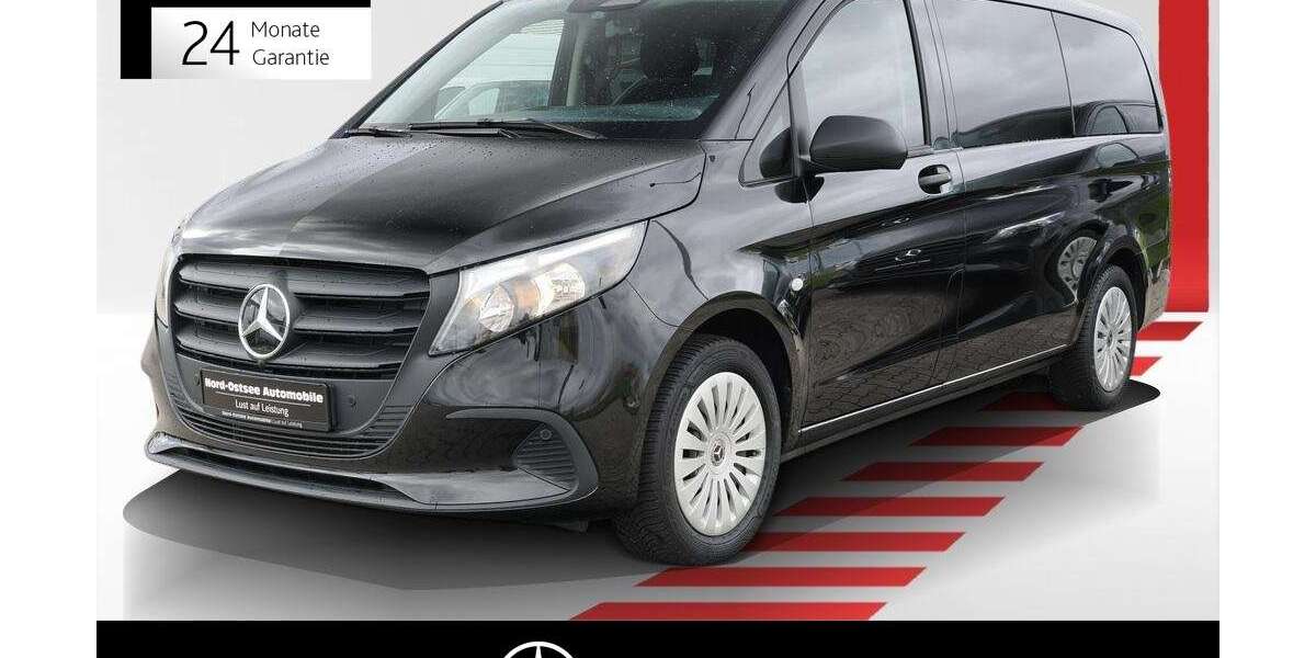 Mercedes-Benz Vito 40.651 km 45.090 &euro; Brandenburg an der Havel 14772