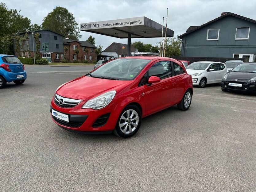 Corsa
