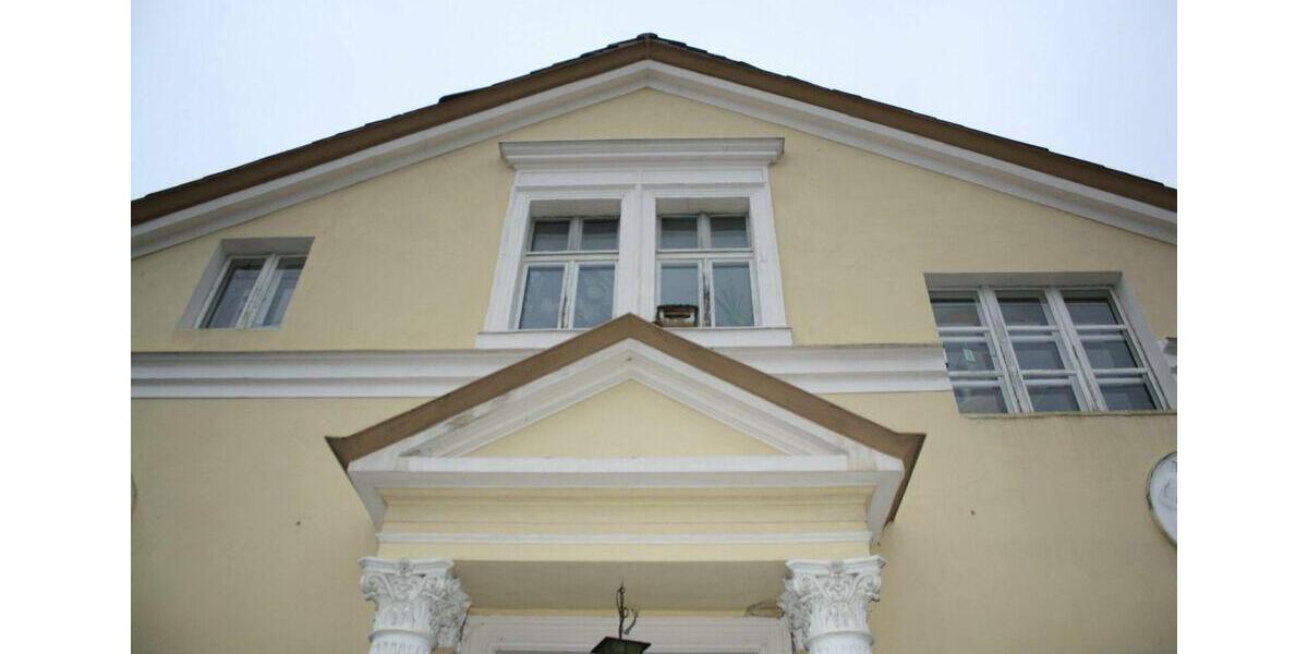 Villa Bad Freienwalde (Oder) - 12 Zimmer, 368 m&sup2;, 995.000&euro; | Angebot:26876952