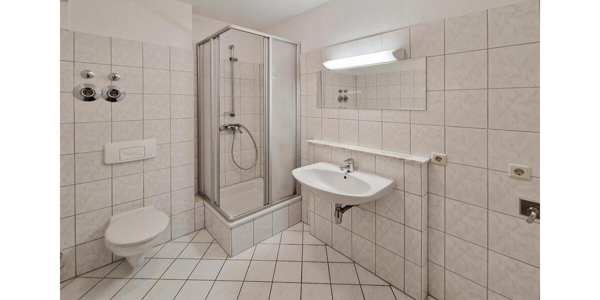 Etagenwohnung Rostock Groß-Klein - 2 Zimmer, 56 m&sup2;, 535&euro; | Angebot:25571937