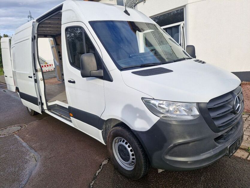 Sprinter
