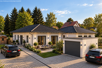 Haus Teublitz - 4 Zimmer, 109 m&sup2;, 590.000&euro; | Angebot:27348163