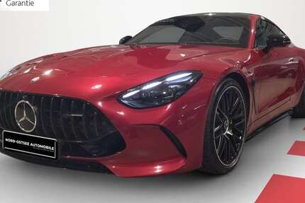 Mercedes-Benz AMG GT 3.395 km 141.950 &euro; Hamburg 22339