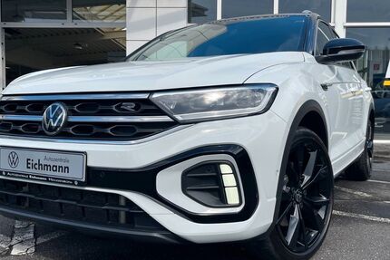 VW T-Roc 64.000 km 25.990 &euro; Heiligenroth 56412