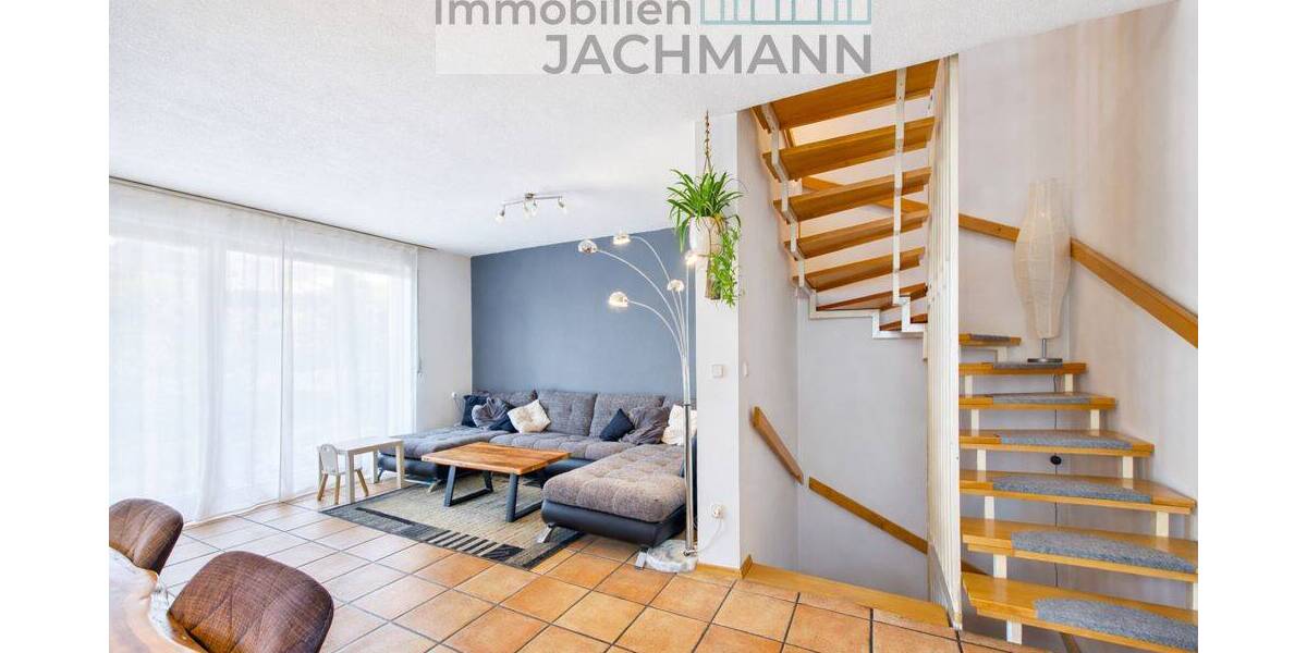Doppelhaushälfte Bogen - 5 Zimmer, 172 m&sup2;, 440.000&euro; | Angebot:26805436