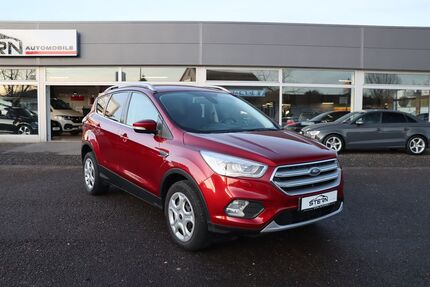 Ford Kuga 72.900 km 12.990 &euro; Pfullendorf 88630