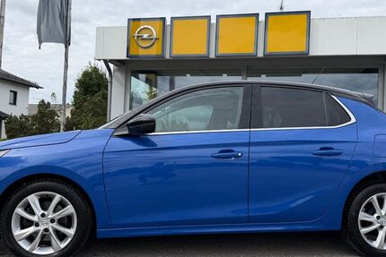Opel Corsa 36.000 km 13.490 &euro; Velden 84149