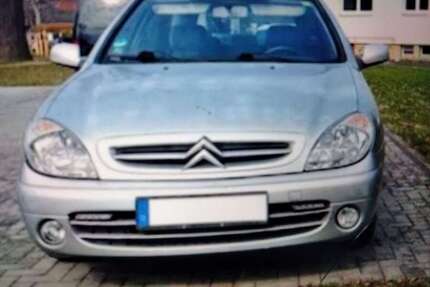 Citroen Xsara 200.000 km 650 &euro; Riedbahn (Weiterstadt) 64331
