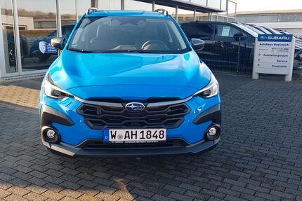 Subaru Crosstrek 9.500 km 31.900 € Wuppertal 42329
