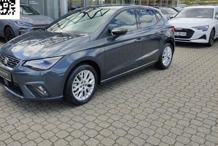 Seat Ibiza 13.496 km 20.480 € Zwönitz 08297