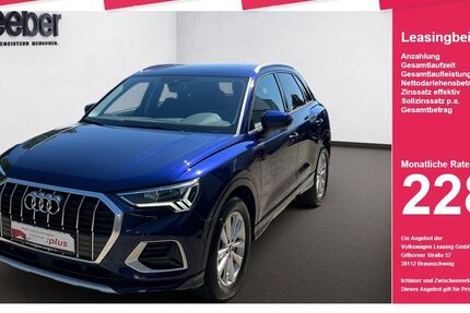 Audi Q3 5.850 km 32.830 &euro; Herrenberg 71083
