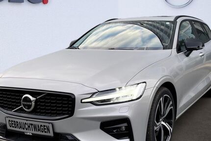 Volvo V60 9.214 km 39.800 € Zwickau 08058