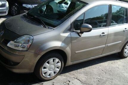 Renault Modus