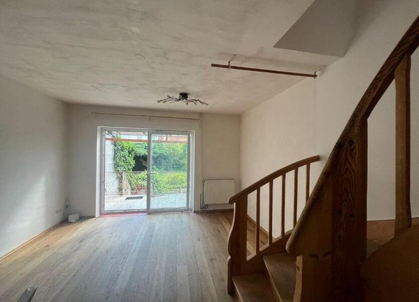 ✨ Charmantes Reihenmittelhaus im Klütviertel zu vermieten ✨