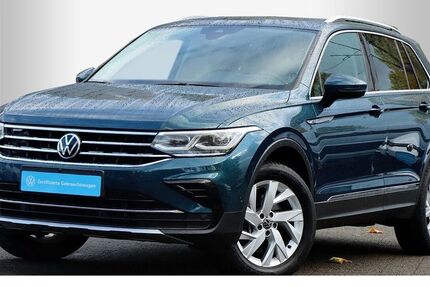 VW Tiguan 69.320 km 32.141 &euro; Bonn 53175
