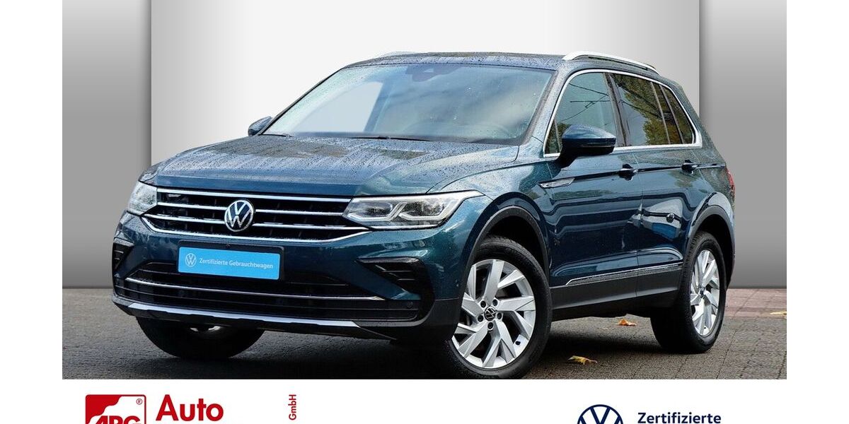 VW Tiguan 69.320 km 32.141 &euro; Bonn 53175