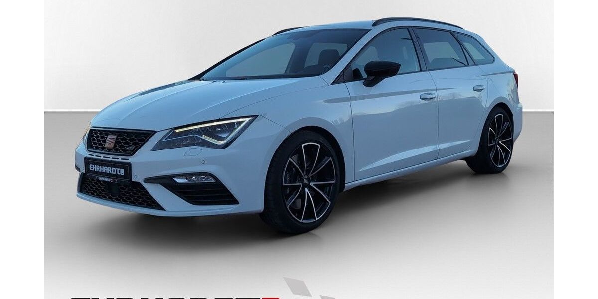 Seat Leon 70.970 km 23.950 &euro; Meiningen 98617