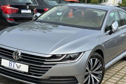 VW Arteon 186.500 km 18.490 € Geretsried bei München 82538