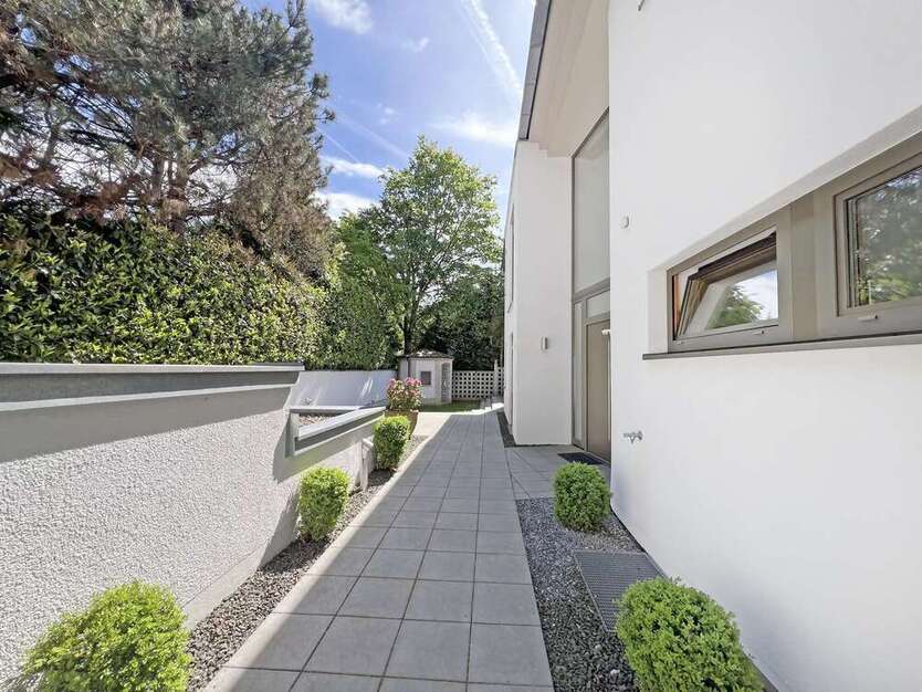 Wohnung zum Mieten in München 4.300 € 150 m²