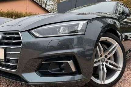 Audi A5 77.960 km 27.490 € Großbeeren 14979
