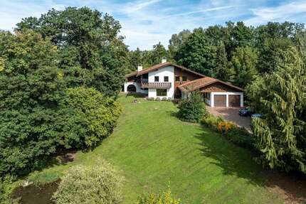 Haus zum Kaufen in Polling 1.280.000 € 298.12 m² 11 zimmer
