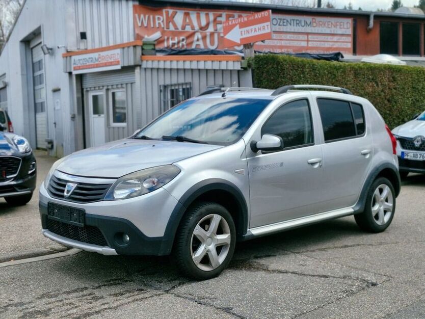 Sandero