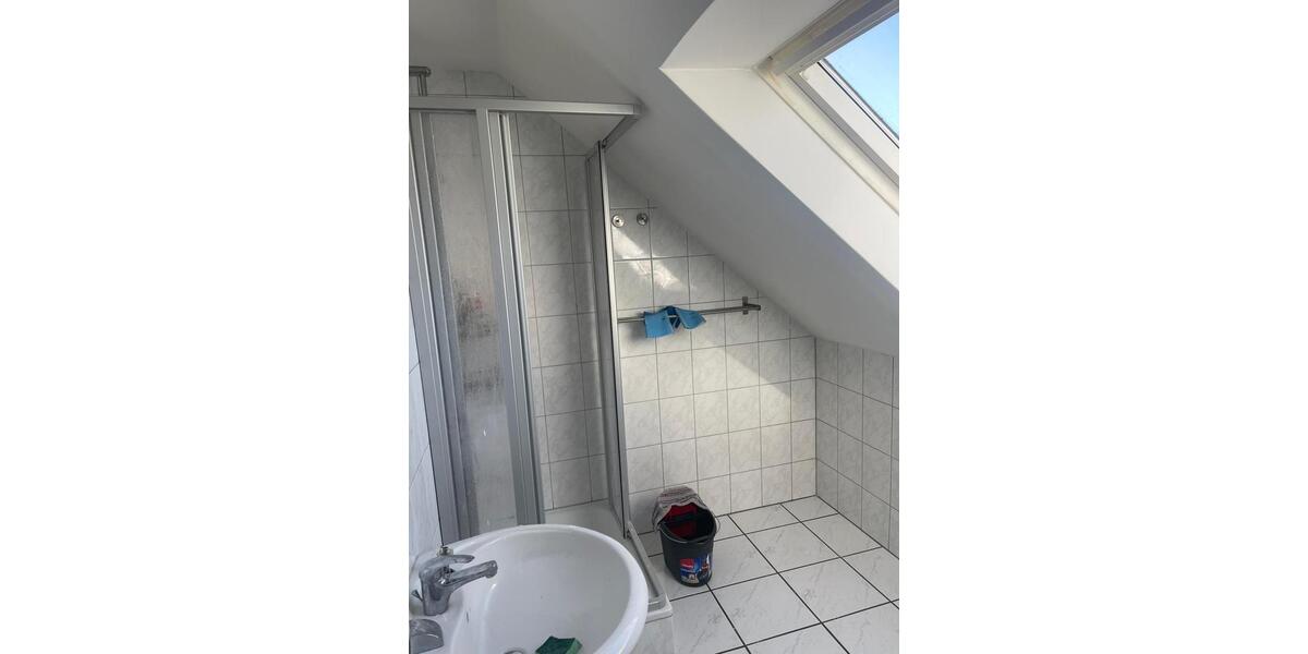 Dachgeschoßwohnung Wilnsdorf - 2 Zimmer, 60 m&sup2;, 510&euro; | Angebot:26279266