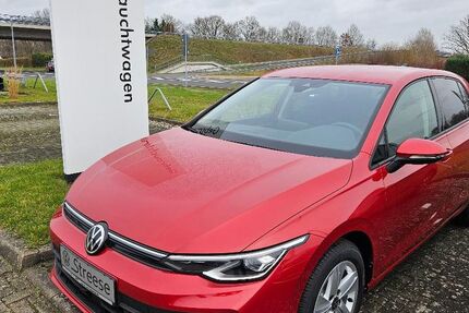 VW Golf 5.000 km 27.998 &euro; Pritzwalk 16928