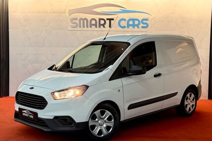 Ford Transit 129.000 km 9.900 € Remscheid 42855