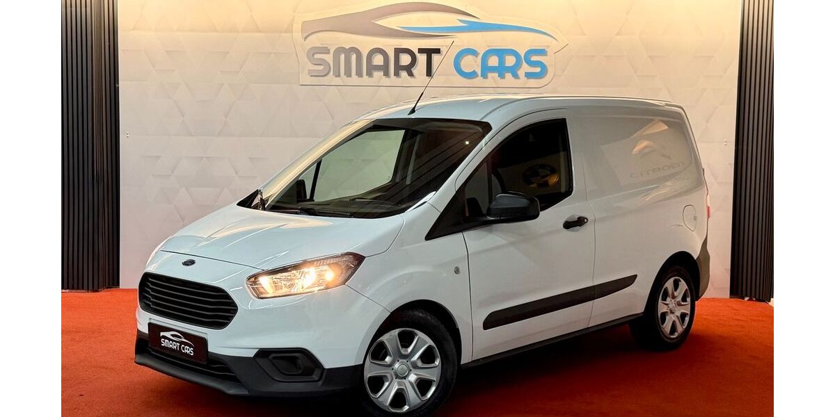 Ford Transit 129.000 km 9.900 € Remscheid 42855