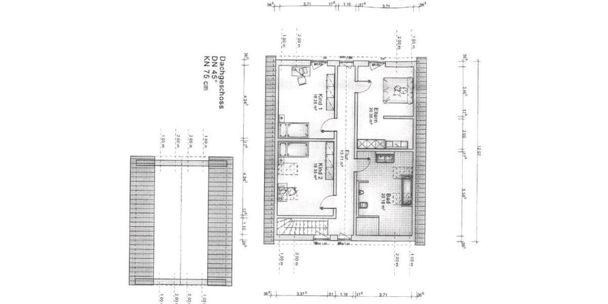 Einfamilienhaus Hahnbach - 4 Zimmer, 179 m&sup2;, 600.000&euro; | Angebot:26036468