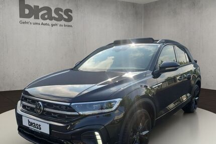 VW T-Roc 25.050 km 30.980 &euro; Offenbach 63075