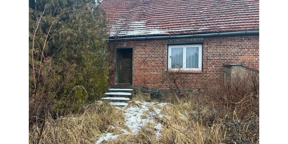 Doppelhaushälfte Woldegk - 35.000&euro; | Angebot:25349887