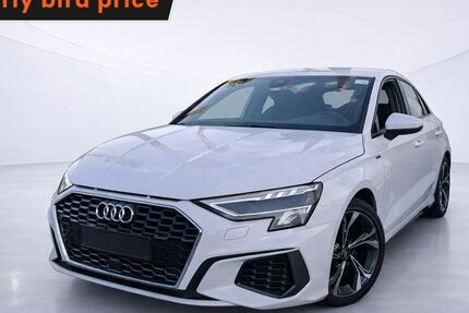 Audi A3 40.881 km 26.399 &euro; Ergolding 84030