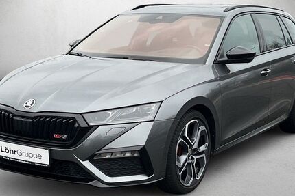 Skoda Octavia 29.999 km 40.980 &euro; Mainz 55120