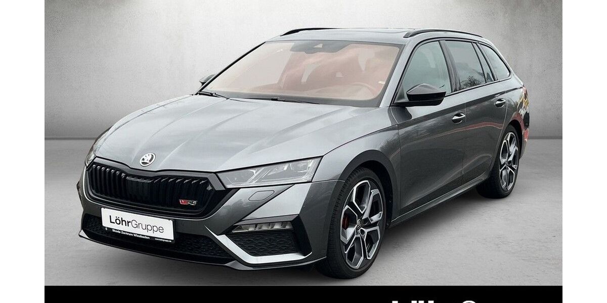 Skoda Octavia 29.999 km 41.490 &euro; Mainz 55120