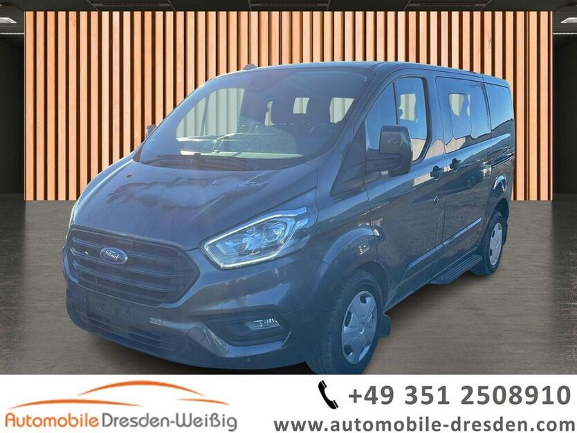 Transit Custom