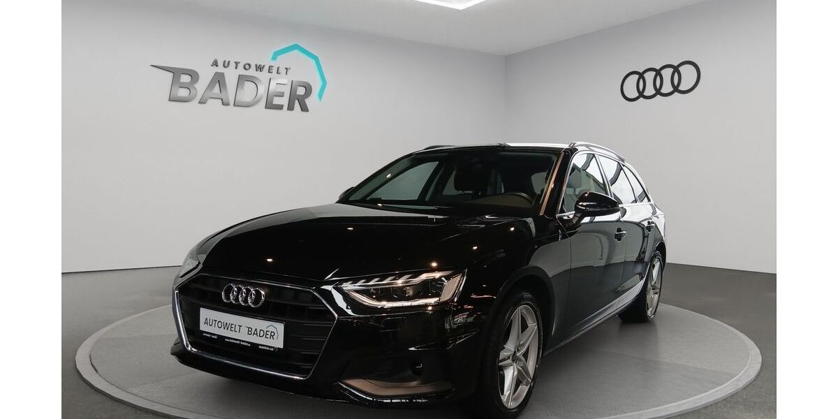 Audi A4 81.169 km 25.930 &euro; Wolfratshausen 82515