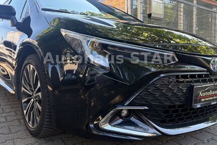 Toyota Corolla 81.500 km 24.490 &euro; Offenbach am Main 63071