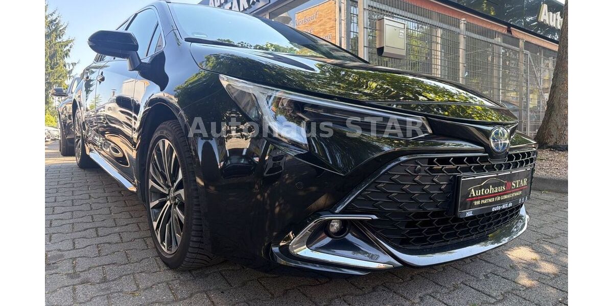 Toyota Corolla 81.500 km 24.490 &euro; Offenbach am Main 63071