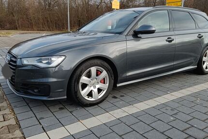 Audi A6 227.000 km 14.800 &euro; Spaichingen 78549
