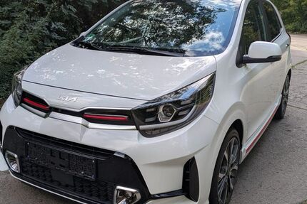 Kia Picanto 32.000 km 14.000 &euro; Genthin 39307