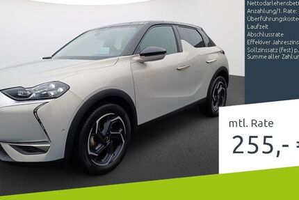 DS Automobiles DS3 66.553 km 20.770 &euro; Bocholt 46395